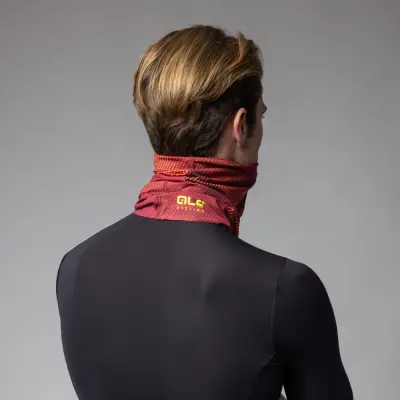 Cyklistický nákrčník ALÉ ACCESSORI CONNECT