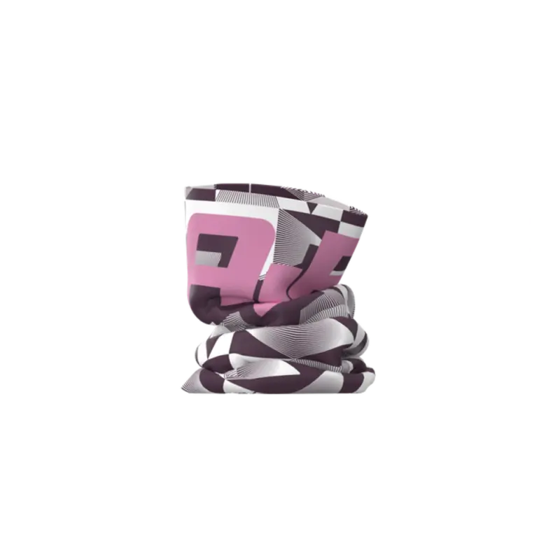 Cyklistický nákrčník ALÉ ACCESSORI MULTIVERSO