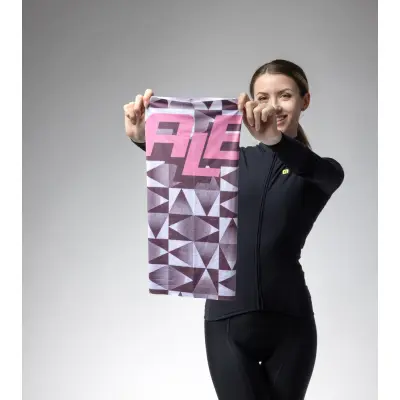 Cyklistický nákrčník ALÉ ACCESSORI MULTIVERSO