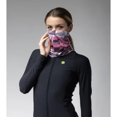 Cyklistický nákrčník ALÉ ACCESSORI MULTIVERSO