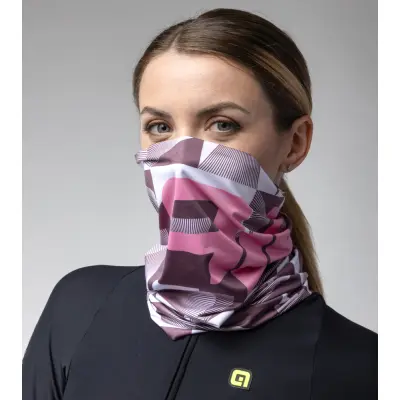 Cyklistický nákrčník ALÉ ACCESSORI MULTIVERSO