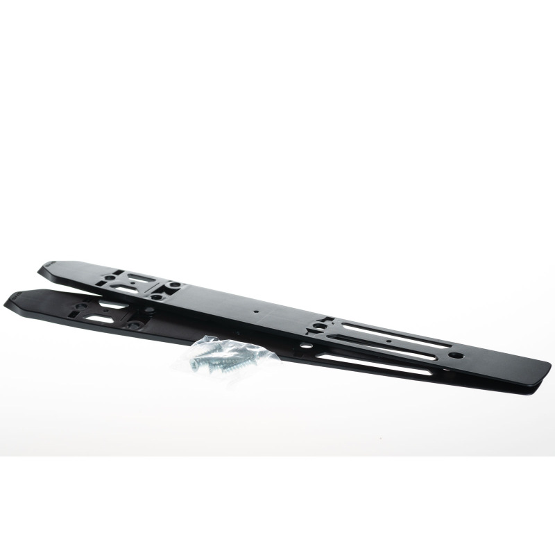 Salomon podložka klin SNS Wedge pár