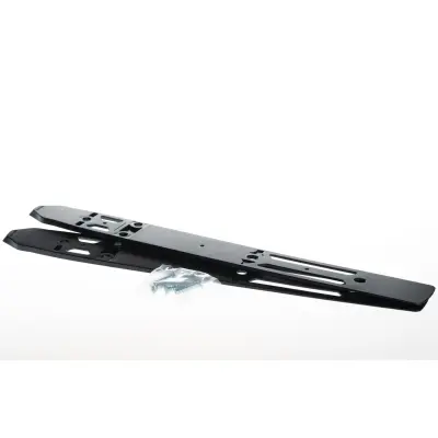 Salomon podložka klin SNS Wedge pár