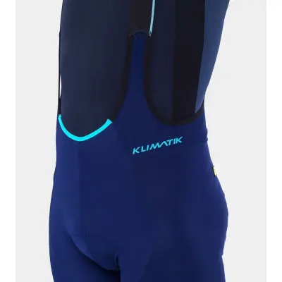 Zimní cyklistické kalhoty ALÉ pánské K-TOUR KLIMATIK