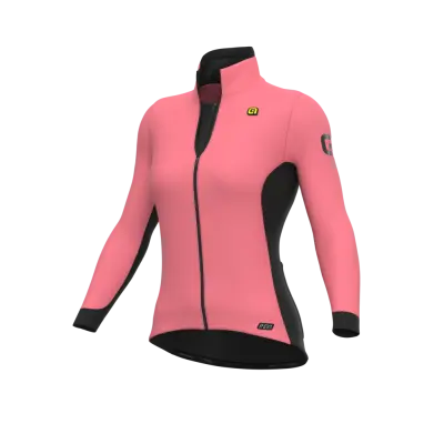 Zimní cyklistická bunda ALÉ dámská FUTURE WARM R-EV1   