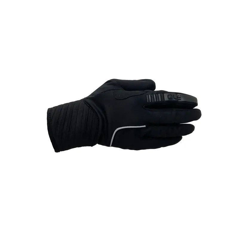 Cyklistické rukavice ALÉ  WINDPROTECTION GLOVES