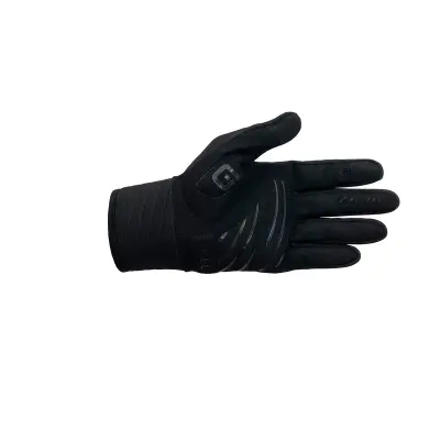 Cyklistické rukavice ALÉ  WINDPROTECTION GLOVES