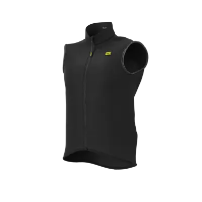 Zimní cyklistická vesta ALÉ pánská KLIMATIK K-SMART VEST
