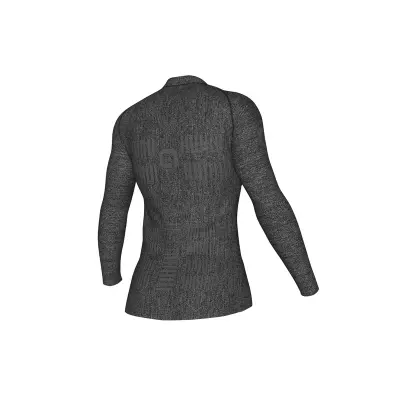 Dámské termoprádlo SEAMLESS WOOL LADY UNDERWEAR 