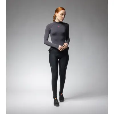 Dámské termoprádlo SEAMLESS WOOL LADY UNDERWEAR 