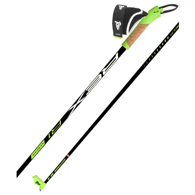 Bežecké palice Rex R1 Racing 100% carbon