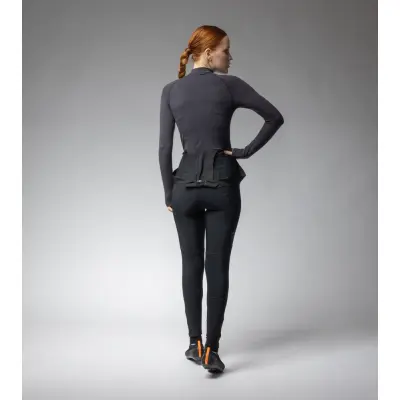 Dámské termoprádlo SEAMLESS WOOL LADY UNDERWEAR 