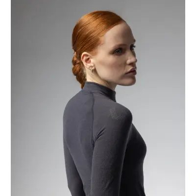 Dámské termoprádlo SEAMLESS WOOL LADY UNDERWEAR 