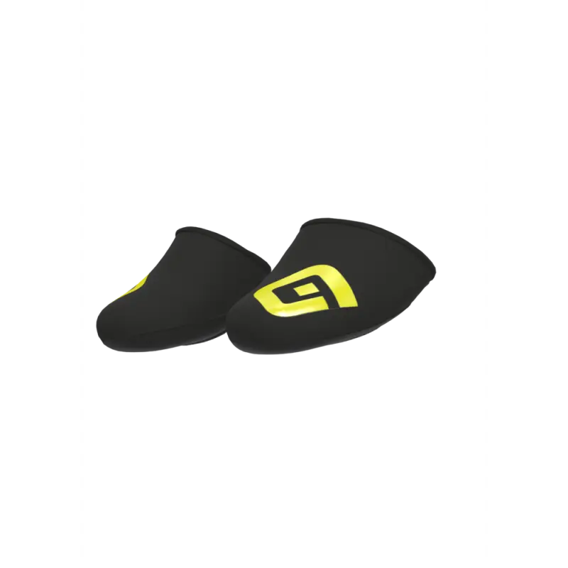 Cyklistické návleky na tretry ALÉ SHIELD TOECOVER 