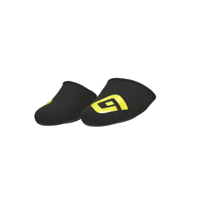 Cyklistické návleky na tretry ALÉ SHIELD TOECOVER 