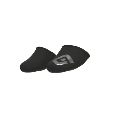 Cyklistické návleky na tretry ALÉ SHIELD TOECOVER 