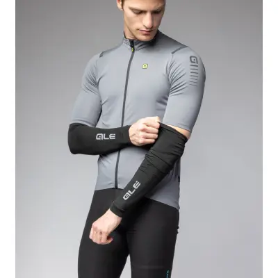 Cyklistické návleky na ruce ALÉ Dryarn®