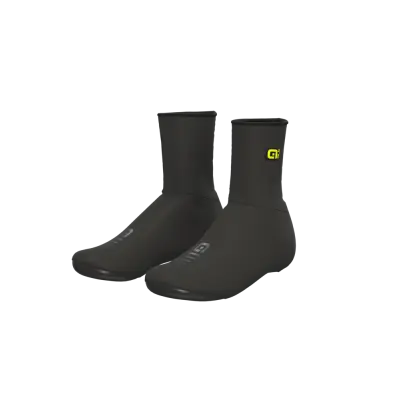 Voděodolné cyklistické návleky na tretry ALÉ ACCESSORI  RAIN 2.0