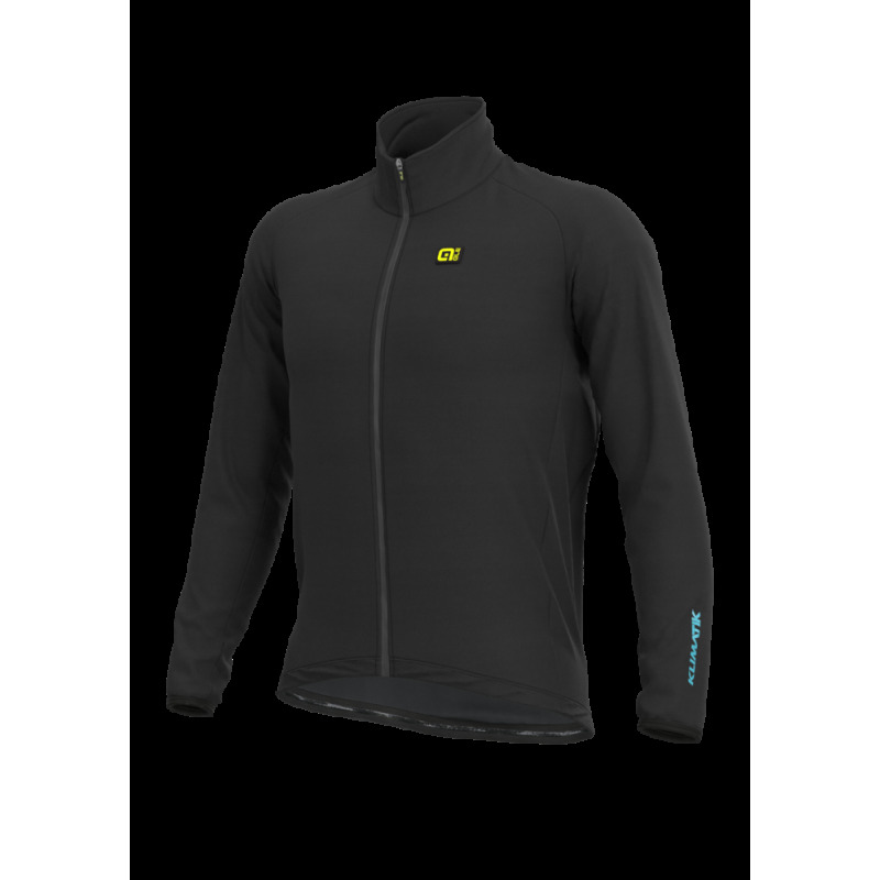 Voděodolná cyklistická bunda ALÉ pánská KLIMATIK GUSCIO RACING JACKET 