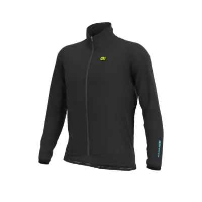 Voděodolná cyklistická bunda ALÉ pánská KLIMATIK GUSCIO RACING JACKET 