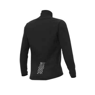 Voděodolná cyklistická bunda ALÉ pánská KLIMATIK GUSCIO RACING JACKET 