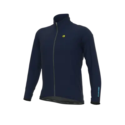 Voděodolná cyklistická bunda ALÉ pánská KLIMATIK GUSCIO RACING JACKET 