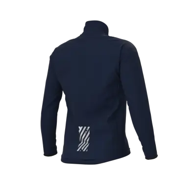 Voděodolná cyklistická bunda ALÉ pánská KLIMATIK GUSCIO RACING JACKET 