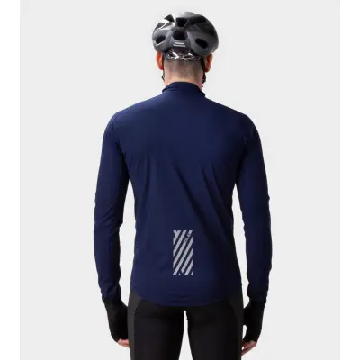 Voděodolná cyklistická bunda ALÉ pánská KLIMATIK GUSCIO RACING JACKET 