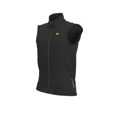 Voděodolná cyklistická vesta ALÉ pánská KLIMATIK GUSCIO RACING VEST 