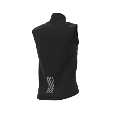 Voděodolná cyklistická vesta ALÉ pánská KLIMATIK GUSCIO RACING VEST 