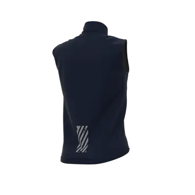 Voděodolná cyklistická vesta ALÉ pánská KLIMATIK GUSCIO RACING VEST 
