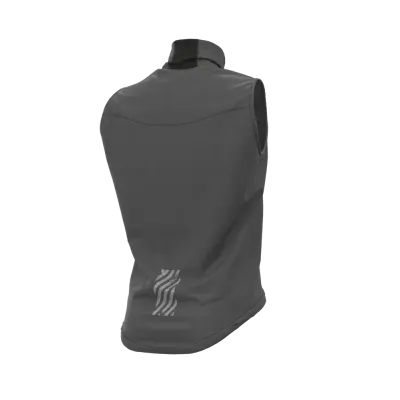Voděodolná vesta ALÉ KLIMATIK GILET EXTREME 2.0