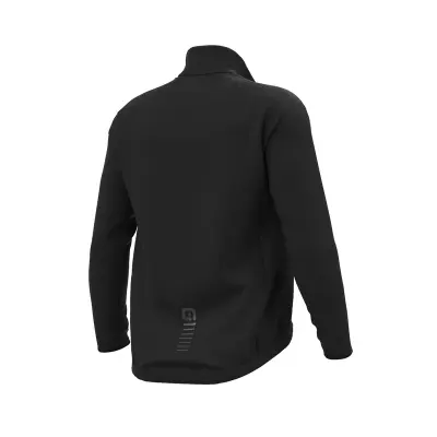 Voděodolná cyklistická bunda ALÉ KLIMATIK GUSCIO  G+ DWR JACKET 