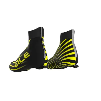 Jarní/podzimní větruodolné návleky na obuv ALÉ Spirale 