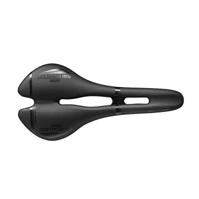 Aspide Open-Fit Dynamic Narrow (black/black)