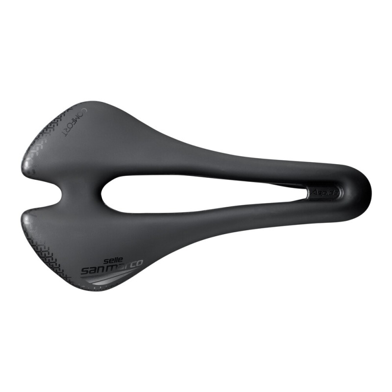 Aspide Short Comfort Dynamic Narrow