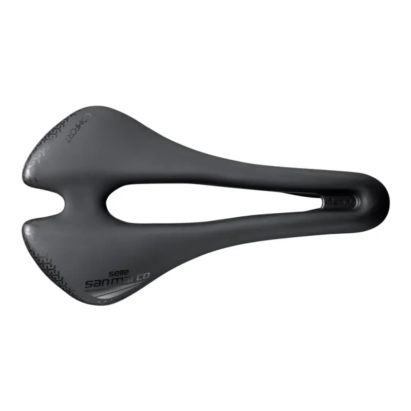 Aspide Short Comfort Dynamic Narrow