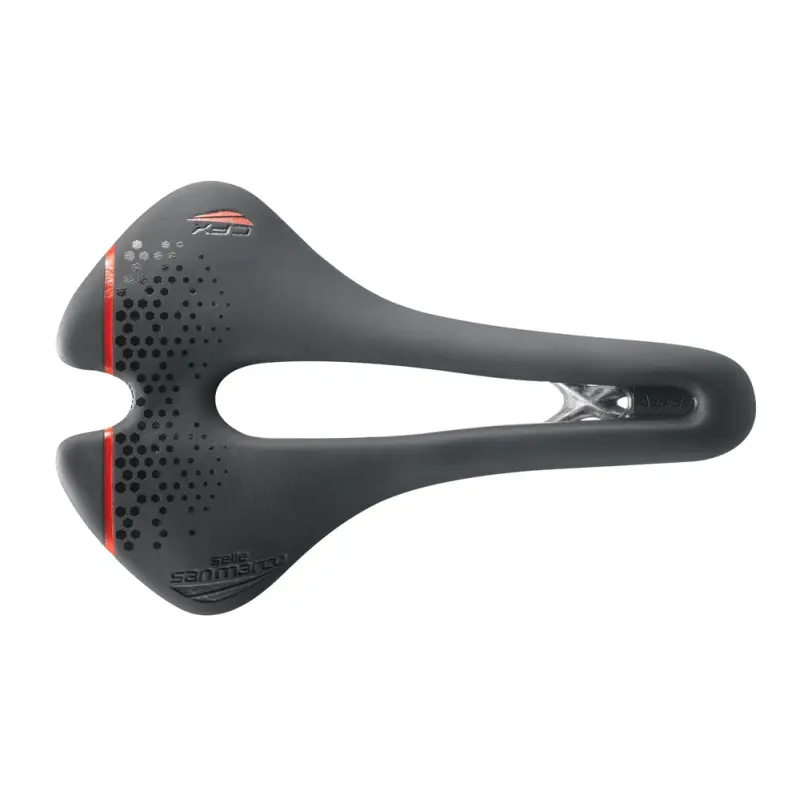 Aspide Short Carbon FX Wide