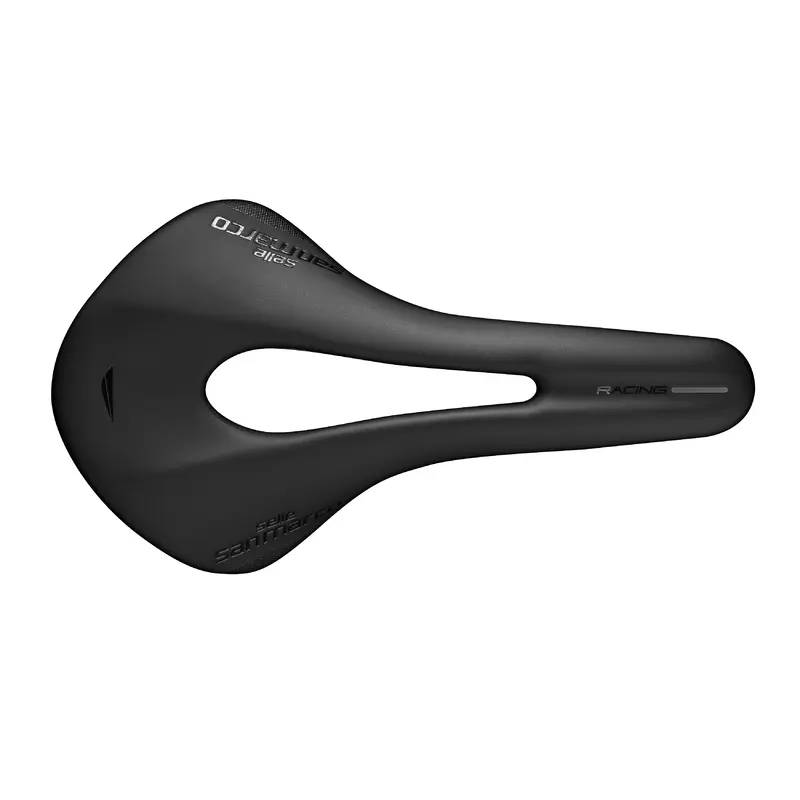 Allroad Racing Wide (black/black)
