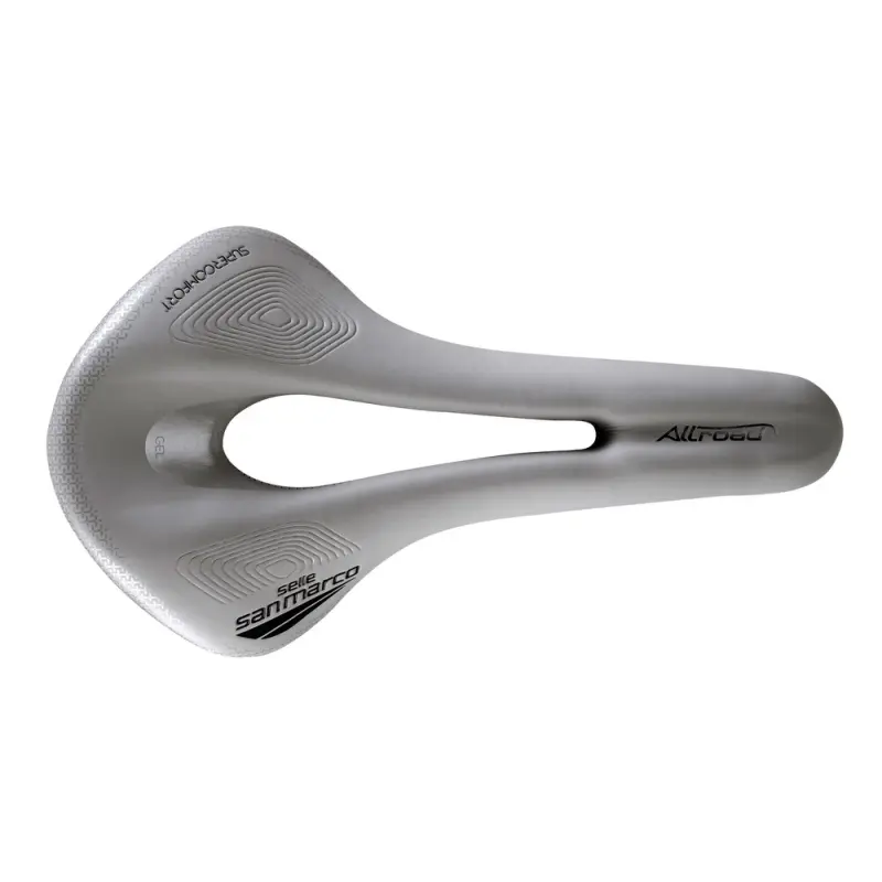 Allroad Supercomfort Racing Wide Grey