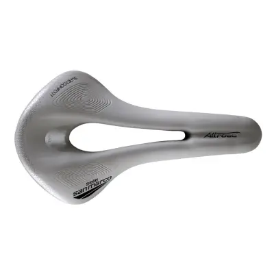 Allroad Supercomfort Racing Wide Grey