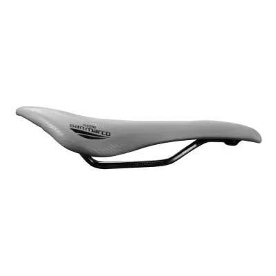 Allroad Supercomfort Racing Wide Grey