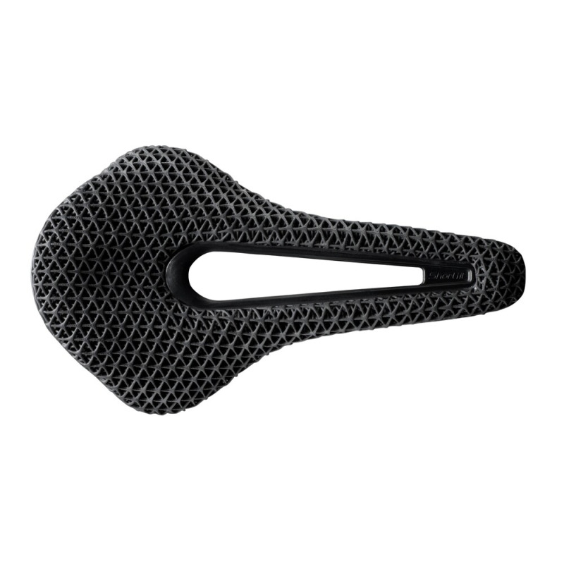 SHORTFIT 2.0 3D Open-Fit Racing Wide