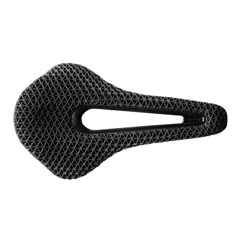 SHORTFIT 2.0 3D Open-Fit Racing Wide