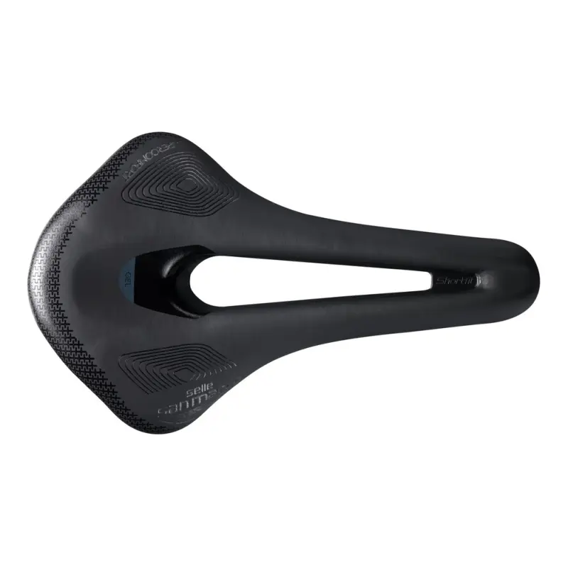 SHORTFIT 2.0 Supercomfort Open-Fit Racing Wide
