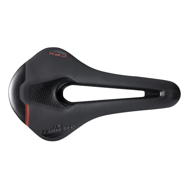 SHORTFIT 2.0 Carbon FX Narrow