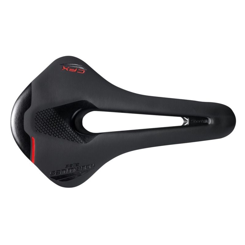 SHORTFIT 2.0 Carbon FX Wide