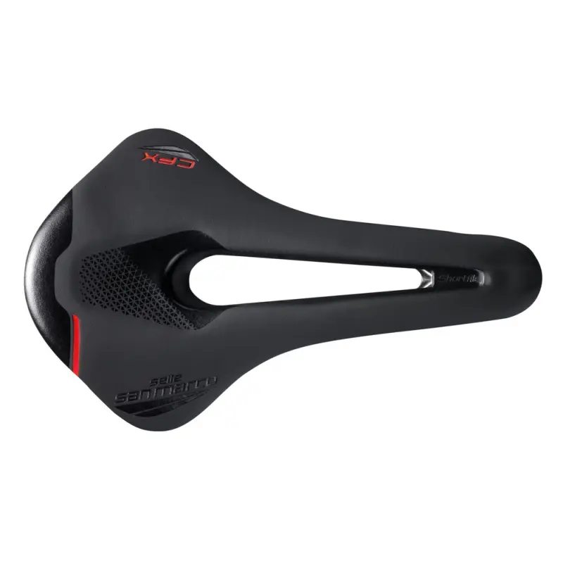 SHORTFIT 2.0 Carbon FX Wide