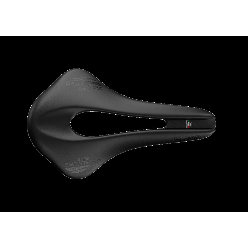Shortfit Superleggera Wide (black/black)