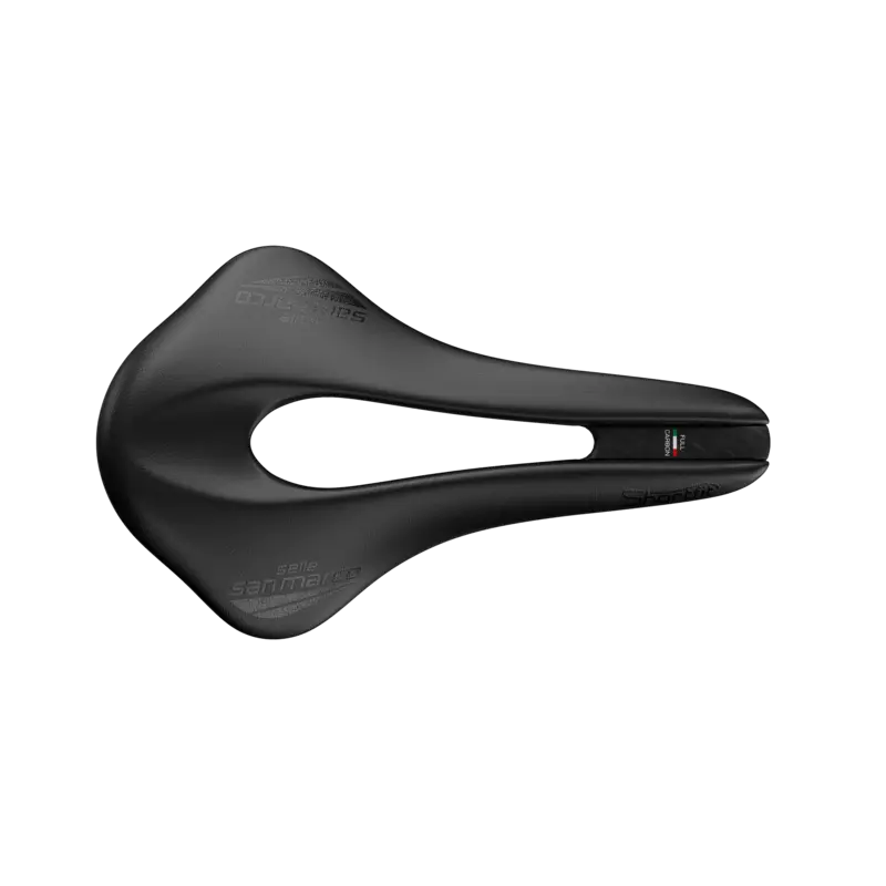 Shortfit Superleggera Wide (black/black)